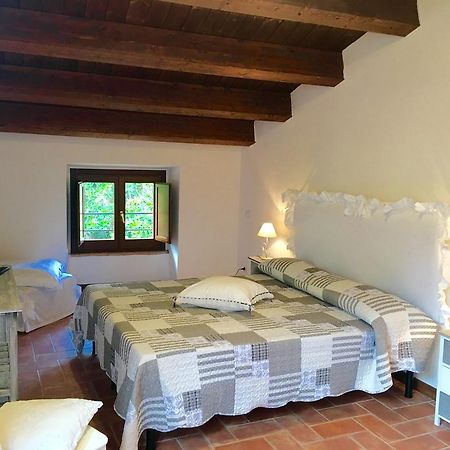 B&B Michelangeli - Private Parking Ορβιέτο Εξωτερικό φωτογραφία