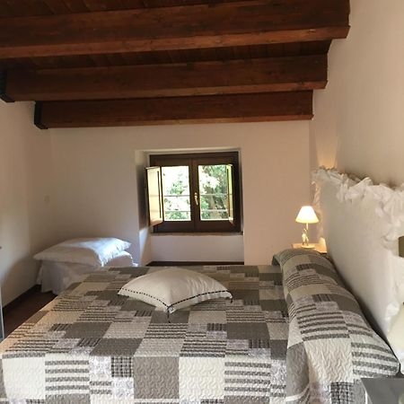 B&B Michelangeli - Private Parking Ορβιέτο Εξωτερικό φωτογραφία