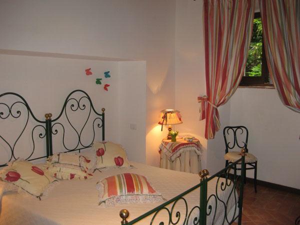 B&B Michelangeli - Private Parking Ορβιέτο Εξωτερικό φωτογραφία