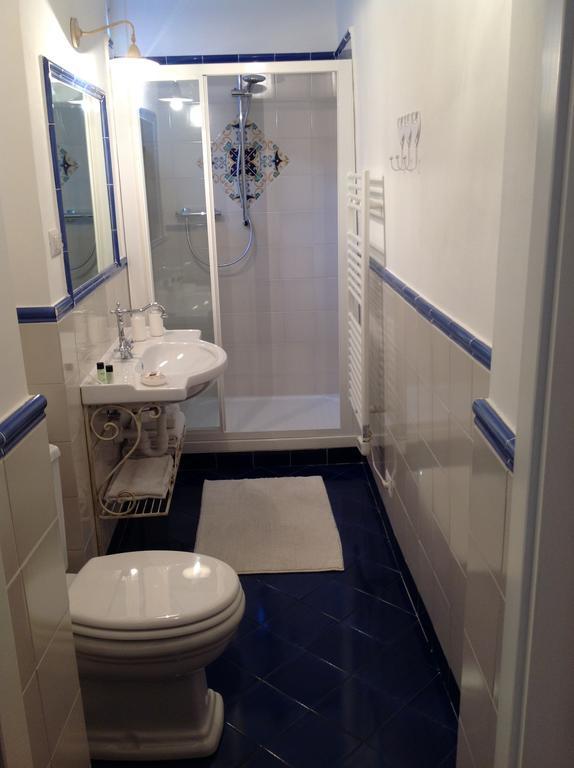 B&B Michelangeli - Private Parking Ορβιέτο Εξωτερικό φωτογραφία