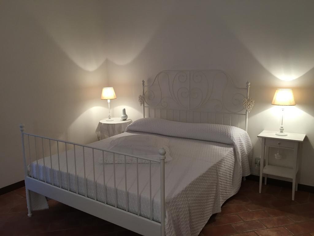 B&B Michelangeli - Private Parking Ορβιέτο Εξωτερικό φωτογραφία