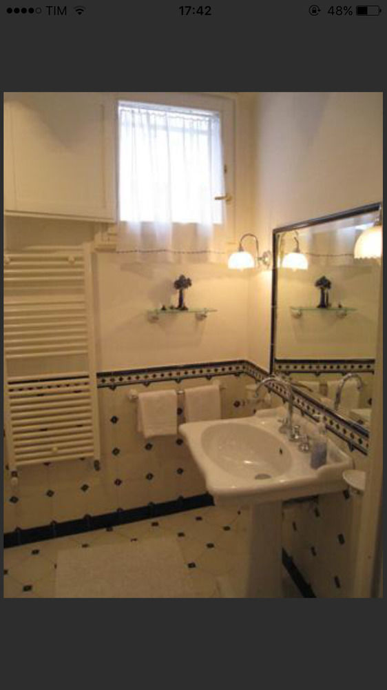B&B Michelangeli - Private Parking Ορβιέτο Εξωτερικό φωτογραφία