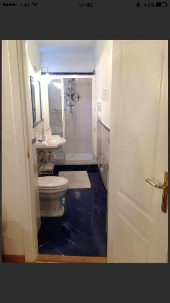 B&B Michelangeli - Private Parking Ορβιέτο Εξωτερικό φωτογραφία